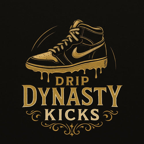 Drip Dynasty Kicks